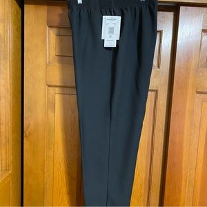 NWT Black Women’s Pants